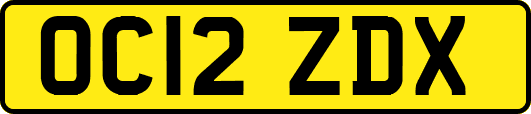 OC12ZDX