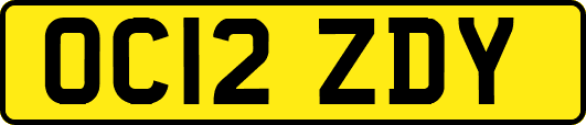 OC12ZDY