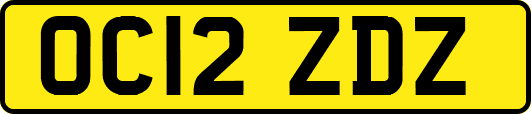OC12ZDZ