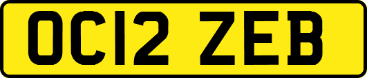 OC12ZEB