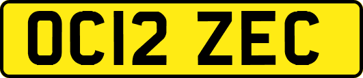 OC12ZEC