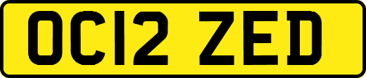 OC12ZED