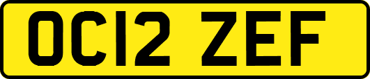 OC12ZEF