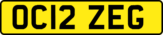 OC12ZEG