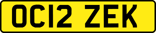 OC12ZEK