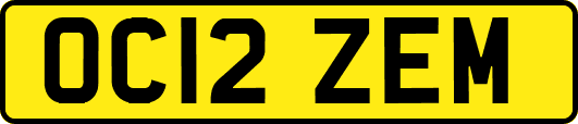 OC12ZEM