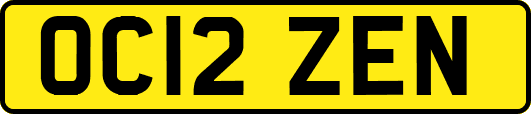 OC12ZEN