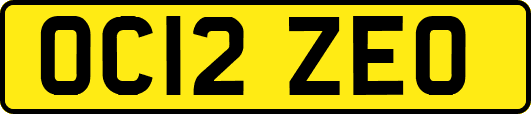 OC12ZEO