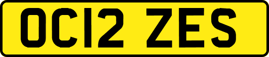 OC12ZES