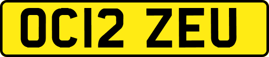 OC12ZEU