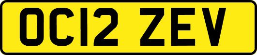 OC12ZEV