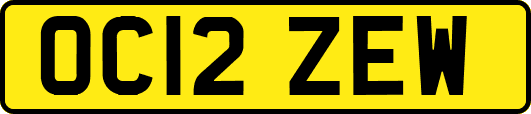 OC12ZEW