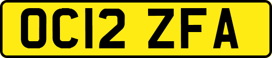 OC12ZFA