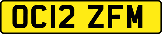 OC12ZFM