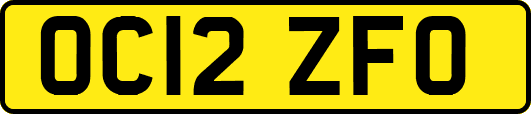 OC12ZFO