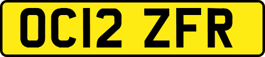 OC12ZFR