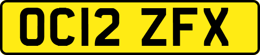 OC12ZFX