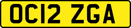 OC12ZGA