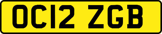 OC12ZGB
