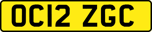 OC12ZGC