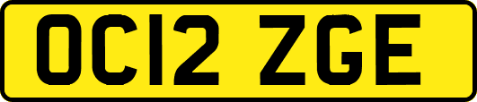 OC12ZGE