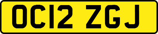 OC12ZGJ