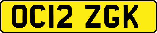 OC12ZGK