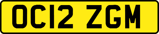 OC12ZGM