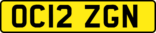 OC12ZGN