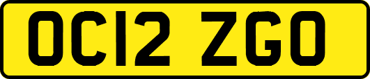 OC12ZGO