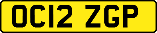OC12ZGP