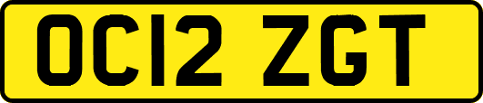 OC12ZGT