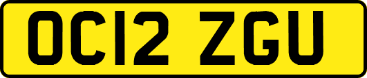 OC12ZGU