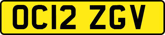 OC12ZGV
