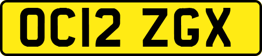 OC12ZGX