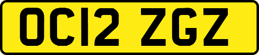 OC12ZGZ