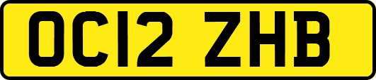 OC12ZHB
