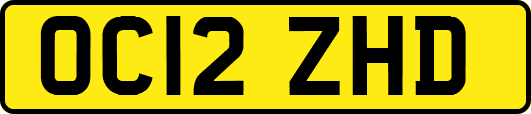 OC12ZHD