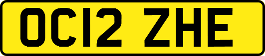 OC12ZHE