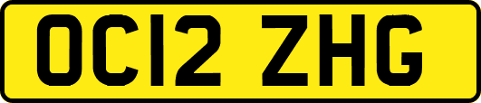 OC12ZHG