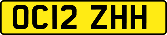 OC12ZHH