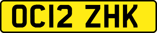 OC12ZHK