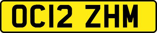 OC12ZHM