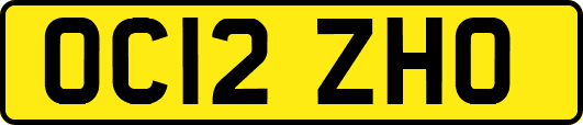 OC12ZHO