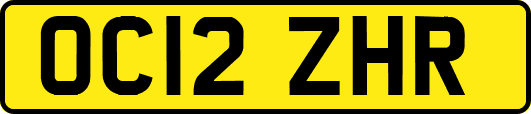 OC12ZHR