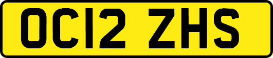 OC12ZHS