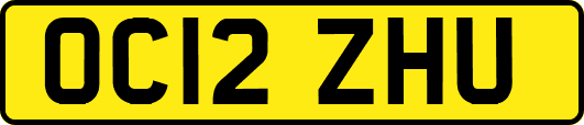 OC12ZHU