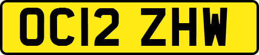 OC12ZHW
