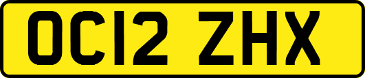 OC12ZHX