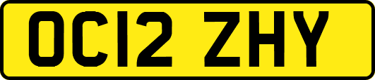 OC12ZHY